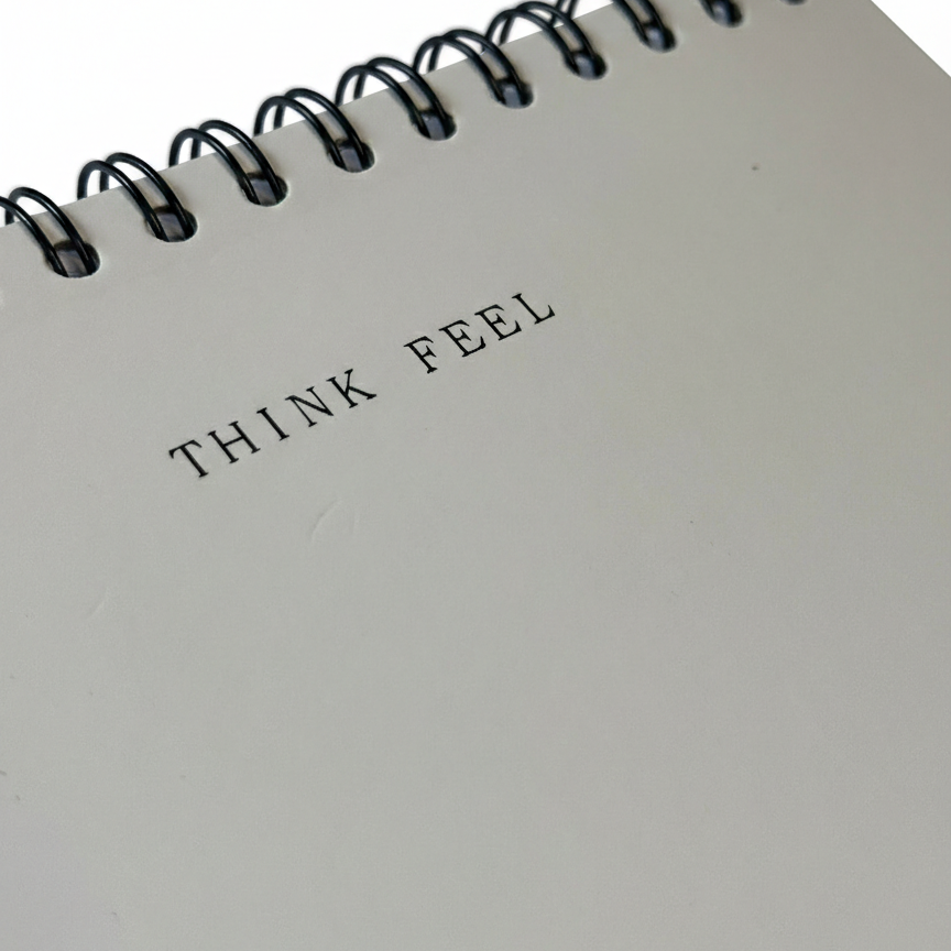 Bitácora Think & Feel