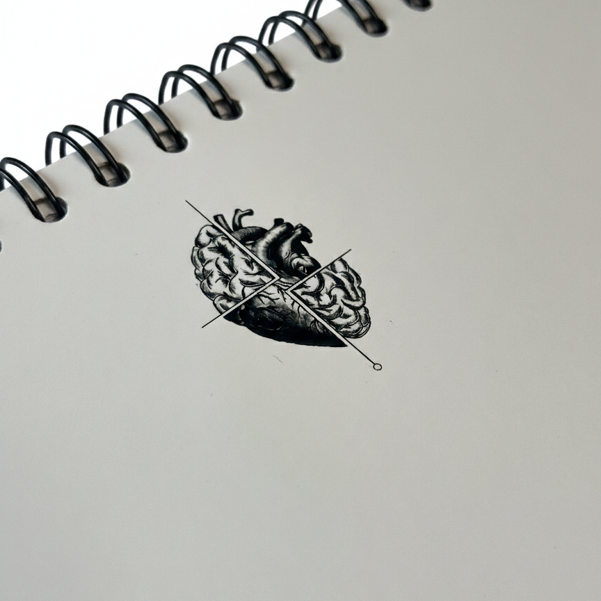 Bitácora Think & Feel