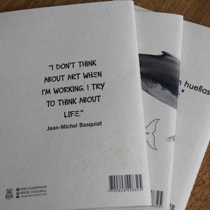 Journal - Basquiat