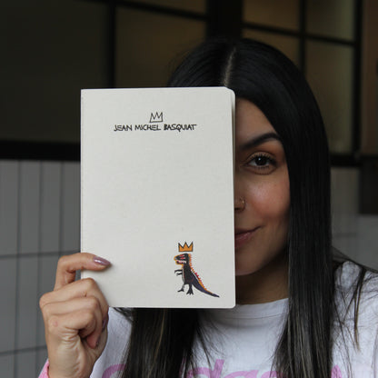 Journal - Basquiat