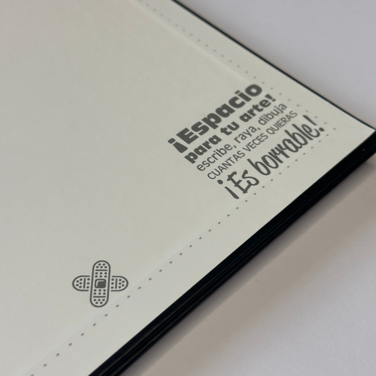 Bitácora Think & Feel