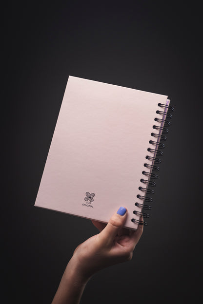 Cuaderno True Love (Tamaño Estandar)