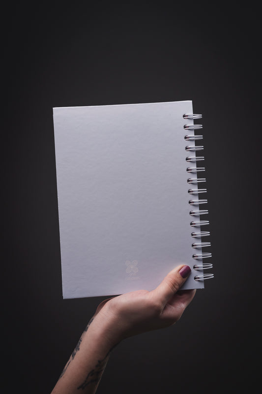 Cuaderno Polar (Tamaño Estándar)