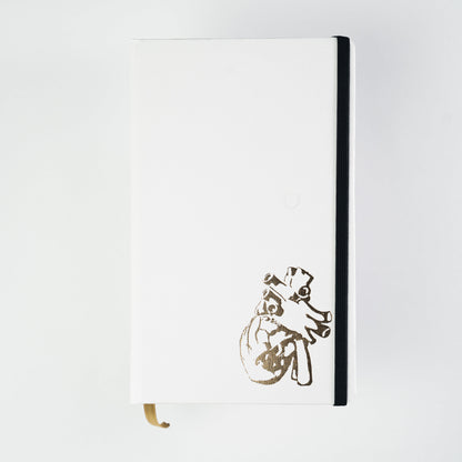 Agenda Sos Origina // Collab Manu Echeverri