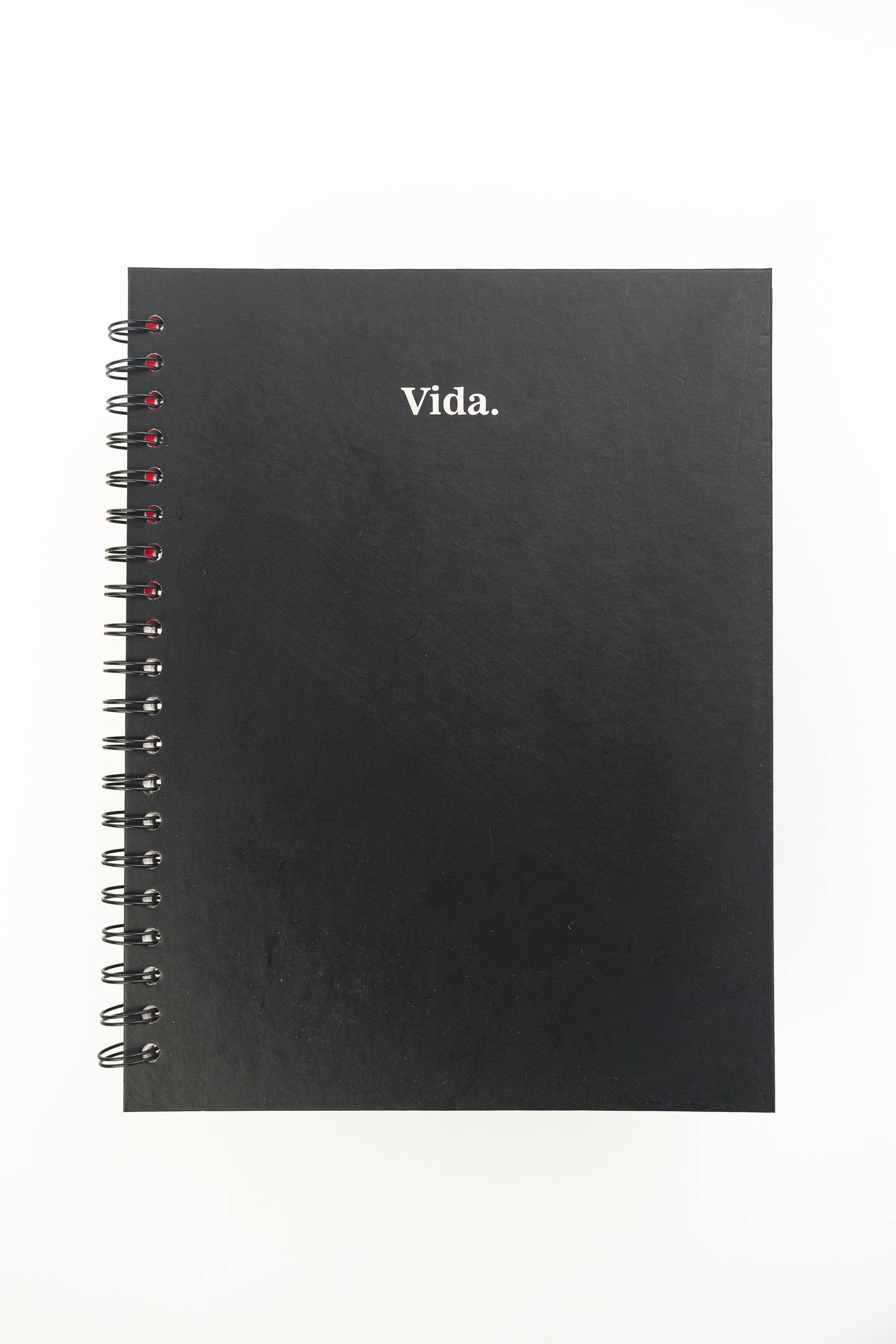 Cuaderno Vida (Tamaño Grande)