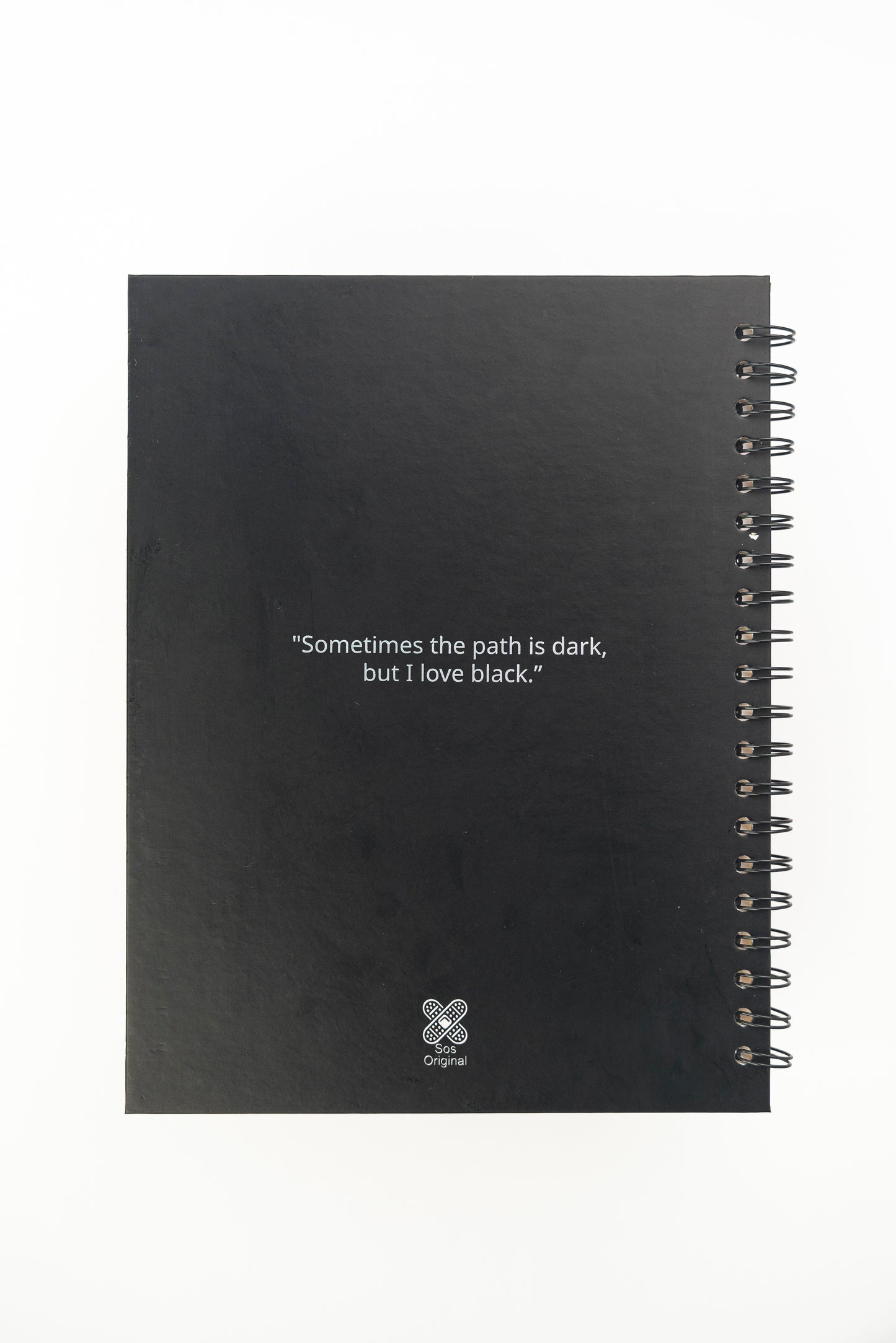 Cuaderno Vida (Tamaño Grande)