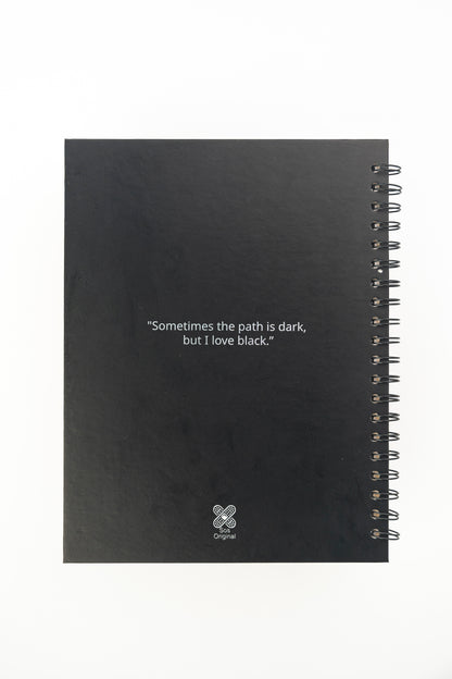 Cuaderno Vida (Tamaño Grande)