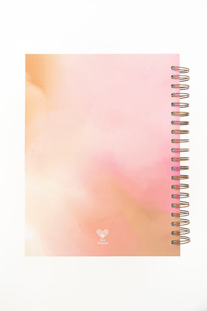 Cuaderno Manifest (Tamaño Grande)