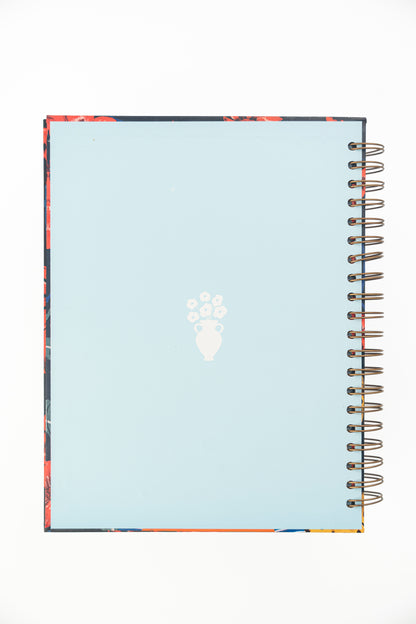 Cuaderno Ama la Vida (Tamaño Grande)