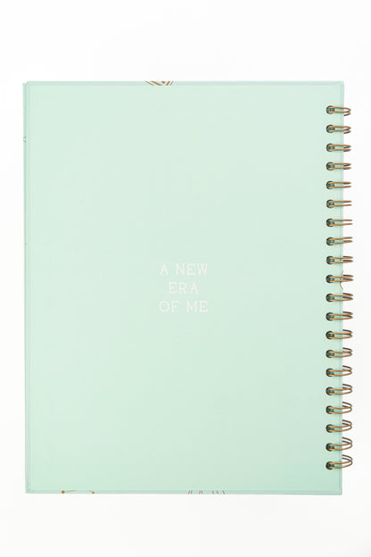 Cuaderno Ballena (Tamaño Estándar)