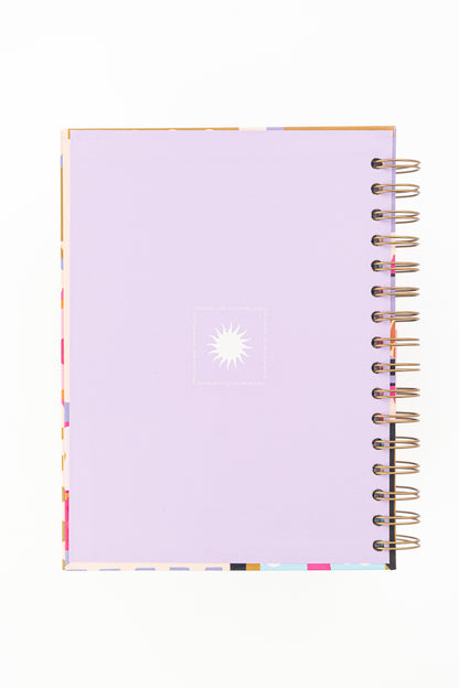 Cuaderno True Love (Tamaño Estandar)