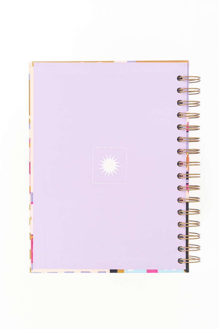Cuaderno IF NOT NOW WHEN ?  (Tamaño Estándar)