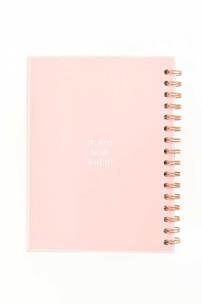 Cuaderno Polar (Tamaño Estándar)