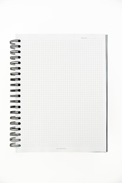 Cuaderno Albert Einstein Funny (Tamaño Estándar)