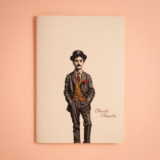 Journal - Charles Chaplin