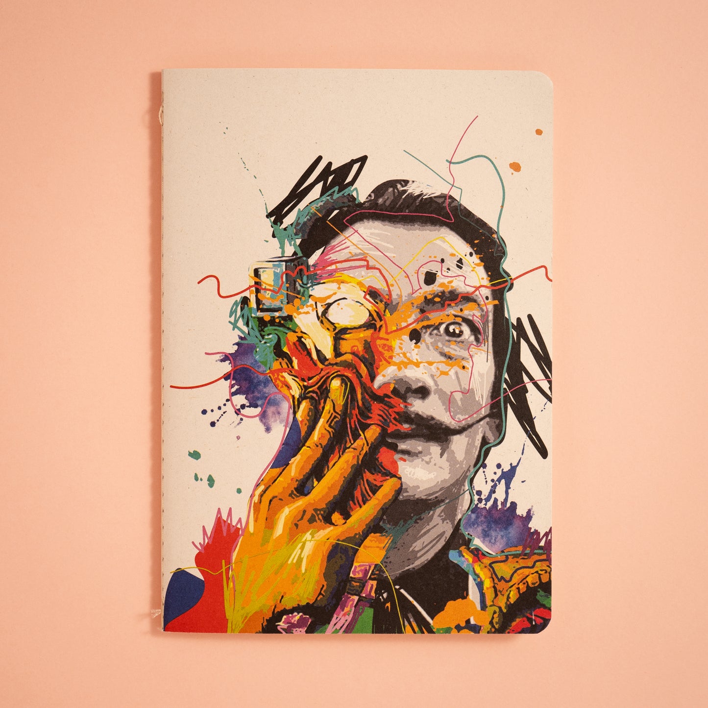 Journal - Dalí