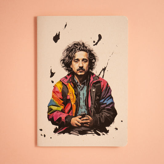 Journal - Einstein