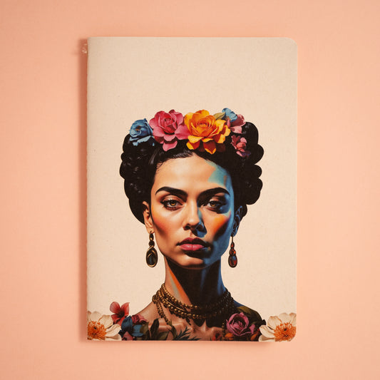 Journal - Frida