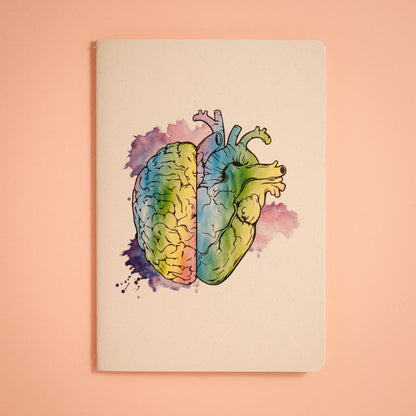 Journal - I THINK, I FEEL