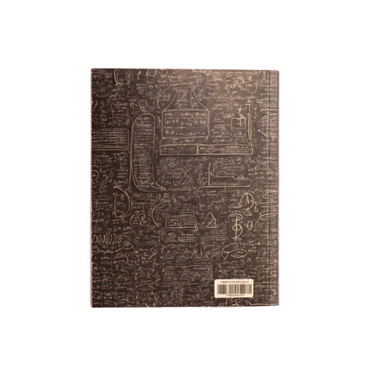 Libreta de bolsillo Tesla
