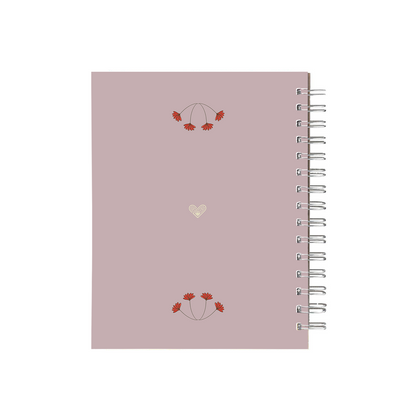 Cuaderno Mi Latir