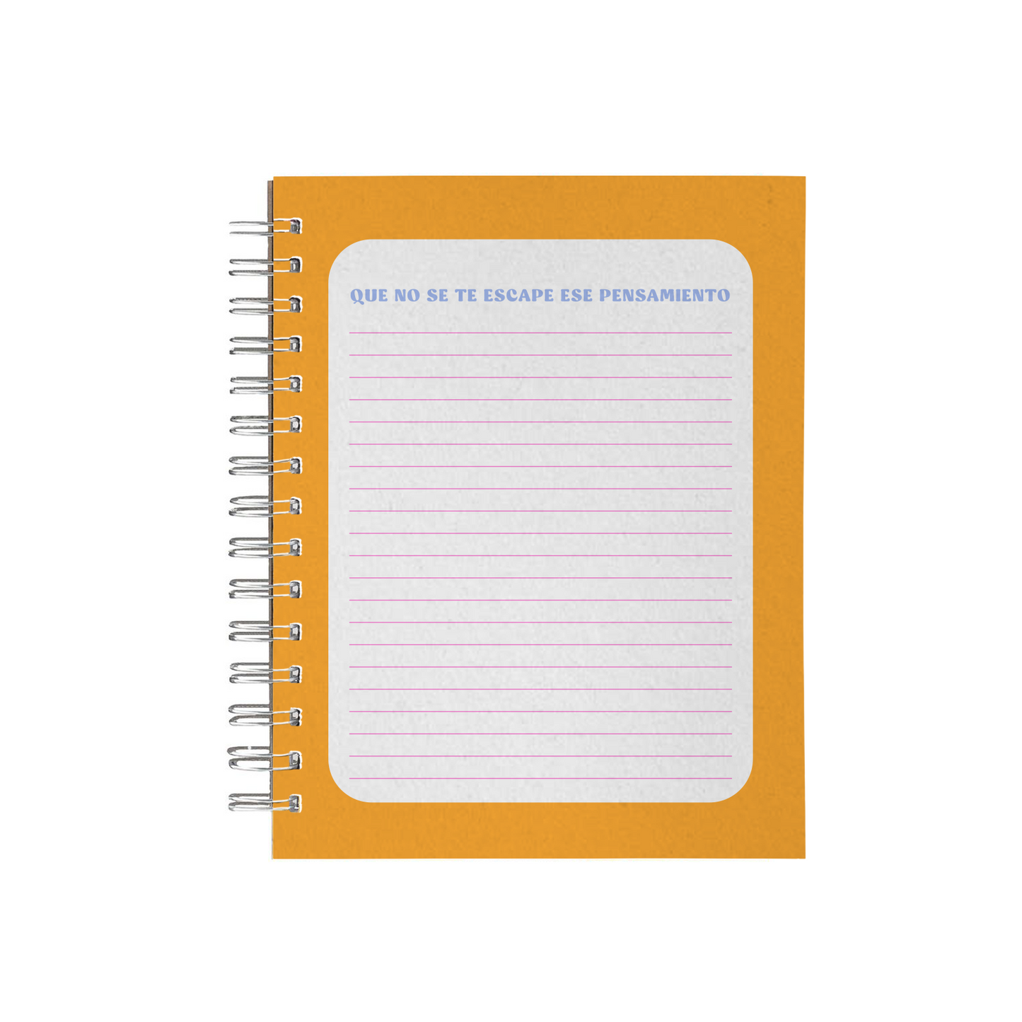 Cuaderno Manifest