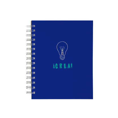 Cuaderno Confidence