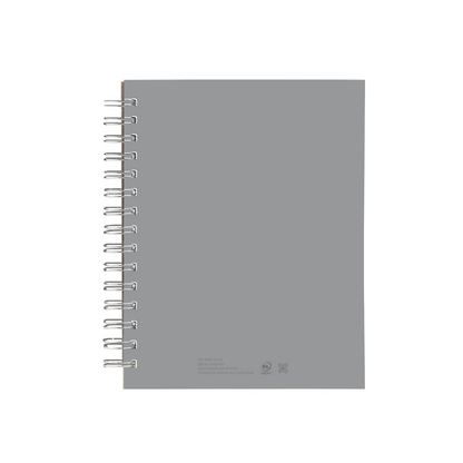 Cuaderno Confidence
