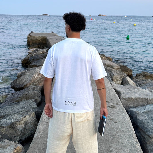 Camiseta BASIC