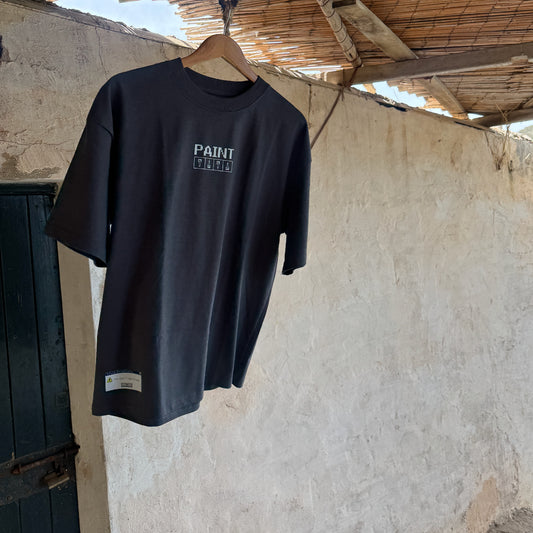 Camiseta PAINT
