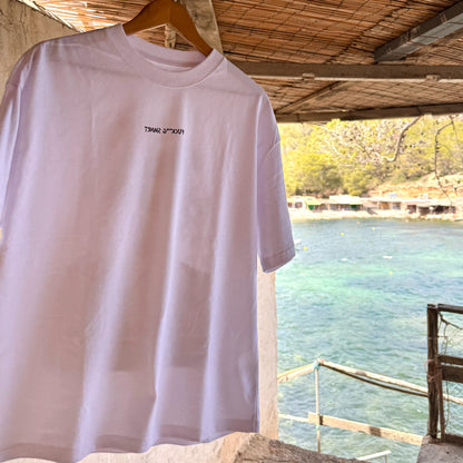 Camiseta Basquiat