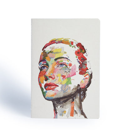 Journal - Rostros del color