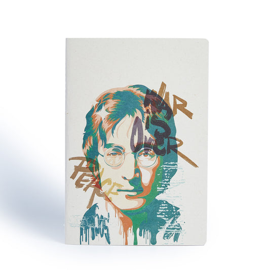 Journal - John Lennon