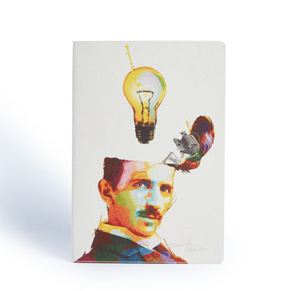 Journal - Tesla