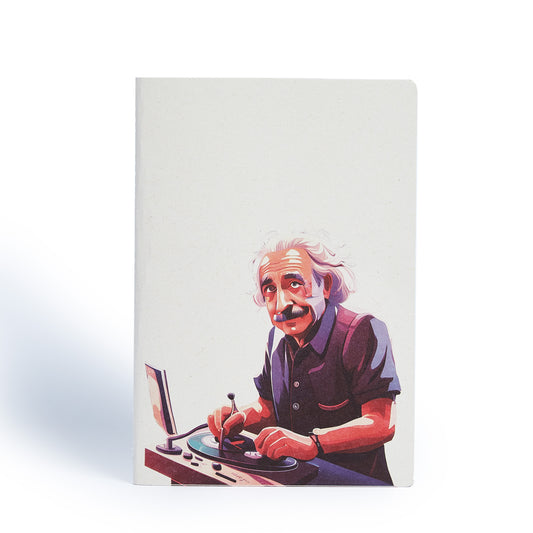 Journal - Albert Einstein Deejay