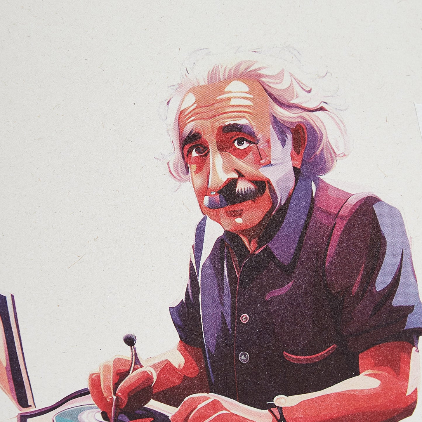 Journal - Albert Einstein Deejay