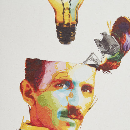 Journal - Tesla