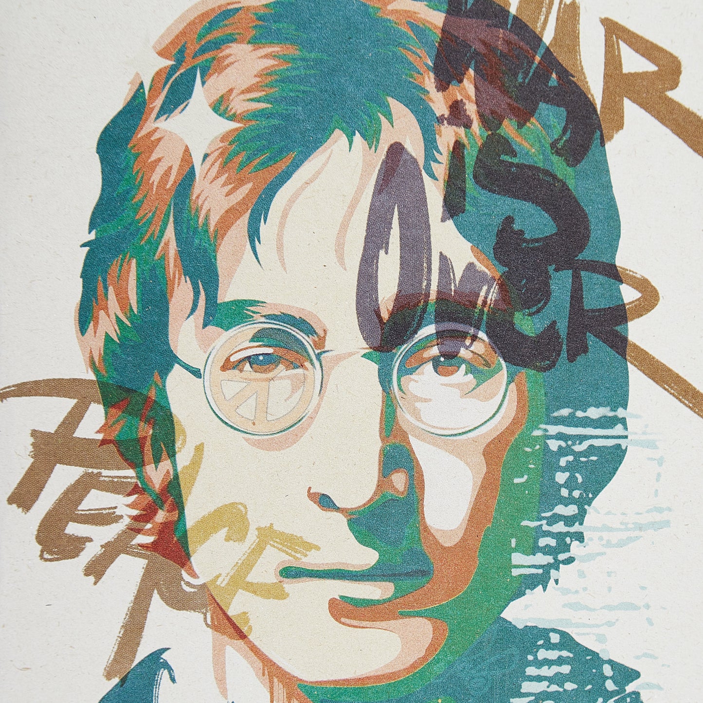 Journal - John Lennon
