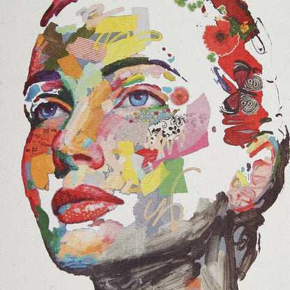 Journal - Rostros del color