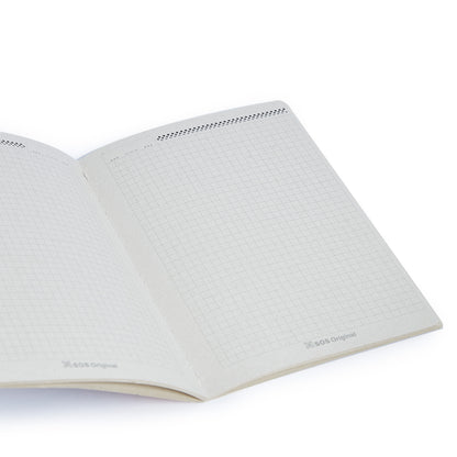 Journal - Rostros del color