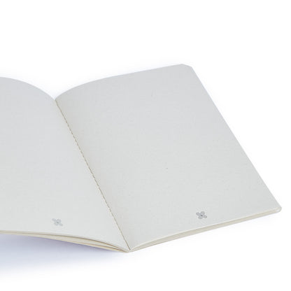 Journal - Rostros del color