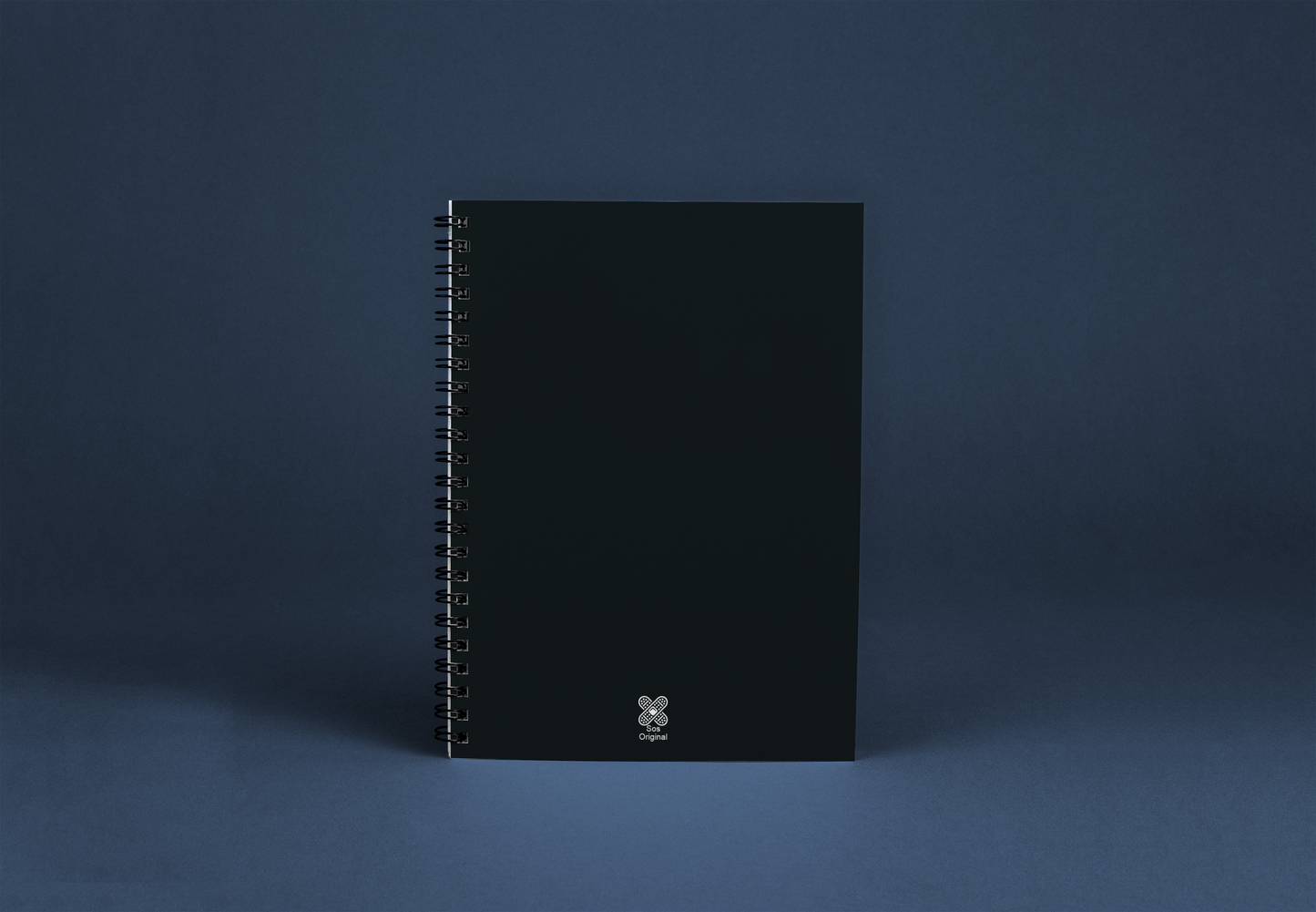 Cuaderno Think outside the box