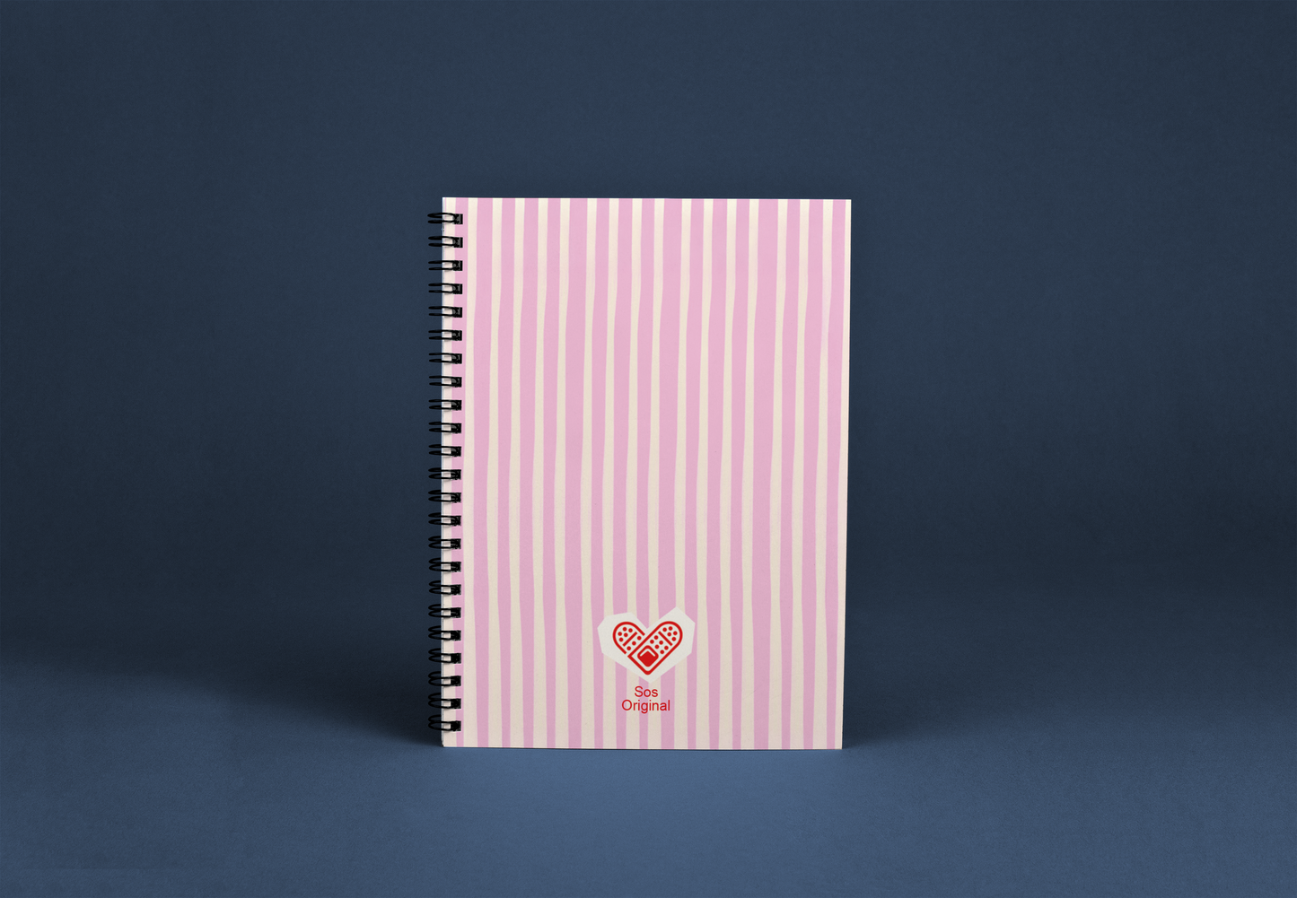 Cuaderno Summer Feeling