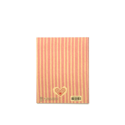 Libreta de bolsillo Cerezas