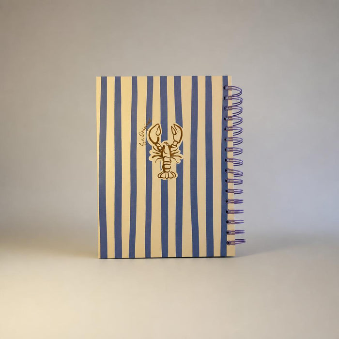 Cuaderno La Dolce Vita