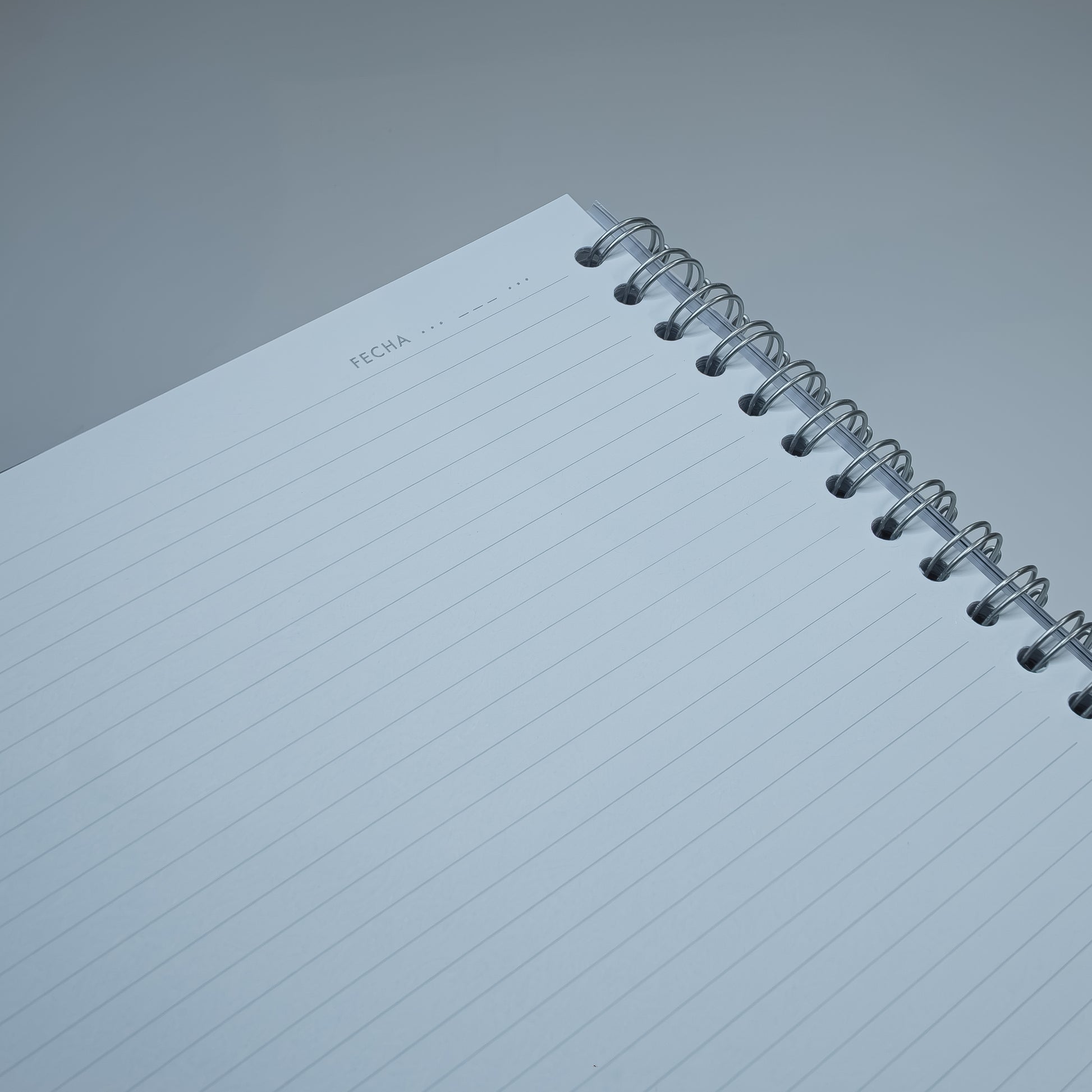 Cuadernos SOS Original 2026 - Papel bond 75g blanco colección La Bella Vita
