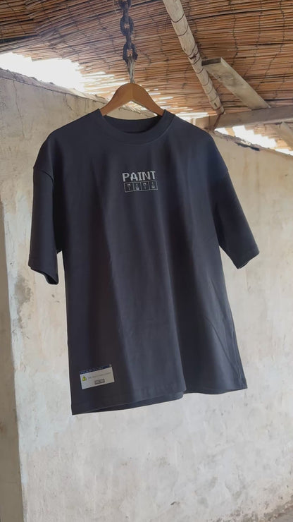 Camiseta PAINT