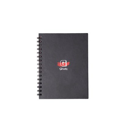 Cuaderno Ghetto Classic