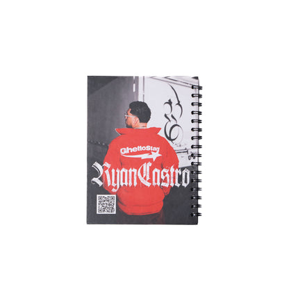 Cuaderno Ghetto GhettoStar || Magazine
