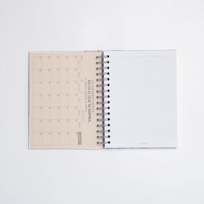 Cuaderno Gorilla by Fateone
